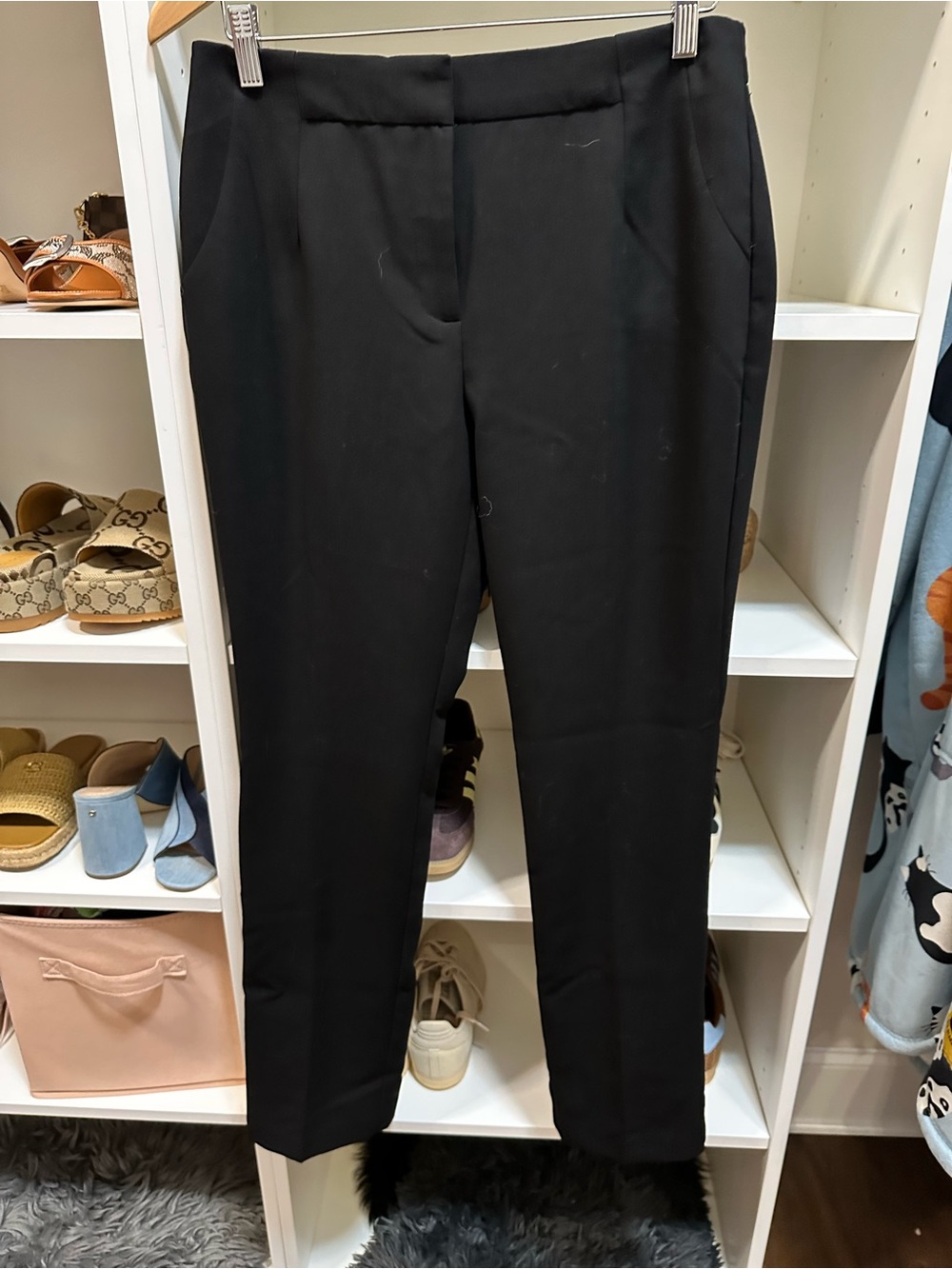 Chico’s So Slimming pants size .5